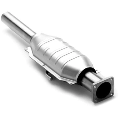 Catalytic Converter by BOSAL - 096-1512 03